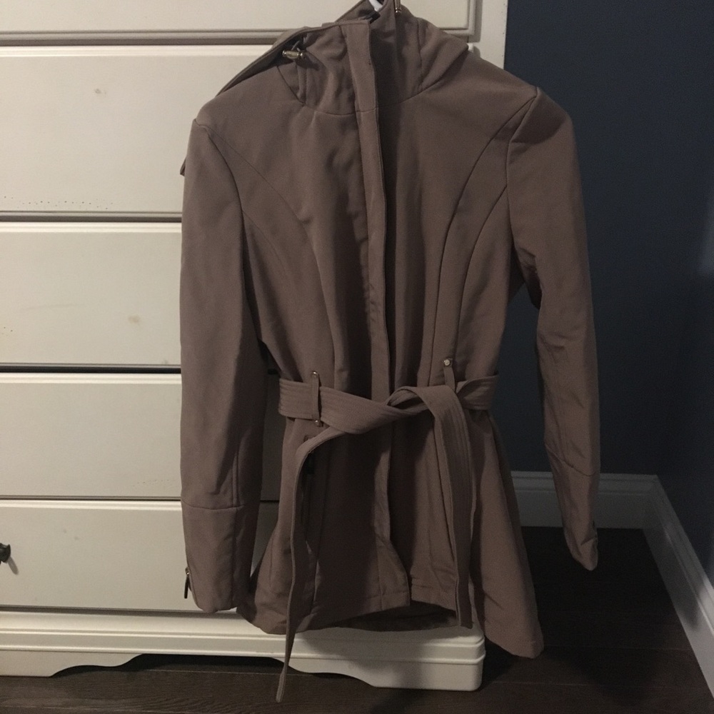Steve Madden Jacket